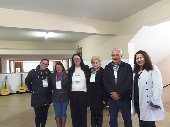 VII CONFERÊNCIA MUNICIPAL DE ASSISTÊNCIA SOCIAL / IBERTIOGA-MG