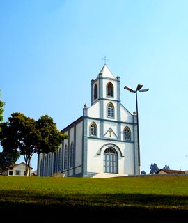Igreja de Nossa Senhora do Rosário