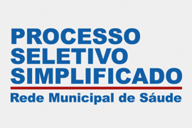 Publicação do resultado final do Processo Seletivo Simplificado 001/2018 para contratação por tempo determinado de orientador social e facilitador de oficinas