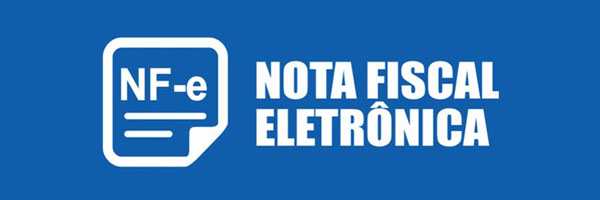 Nota Fiscal Eletrônica