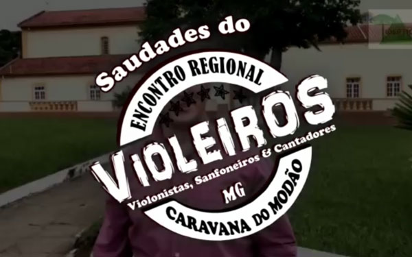 Comemoração dos 58 anos de Ibertioga