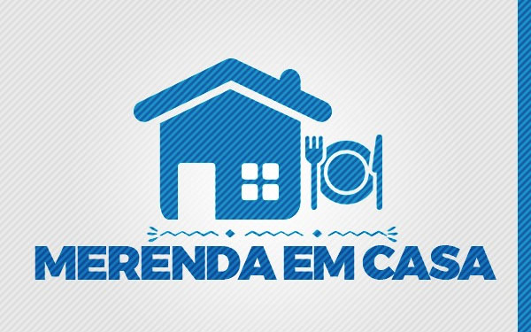 Saiba como será a entrega de kits de Alimentação Escolar