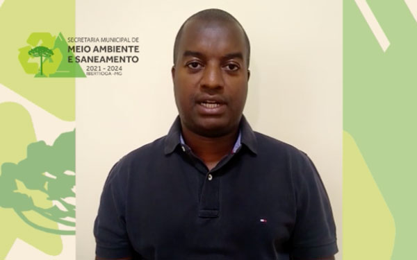 Mudanças na coleta de lixo na zona urbana