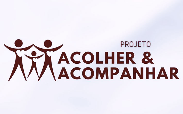 Projeto “Acolher e Acompanhar” vai assistir famílias que recebem leite ou fórmulas nutricionais na UBS