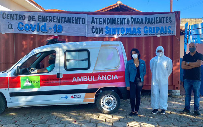 Mudanças na estrutura de atendimentos na Secretaria Municipal de Saúde