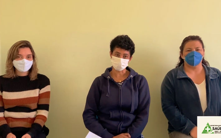 Informe n° 9 da Secretaria Municipal de Saúde: Covid-19 e exames laboratoriais