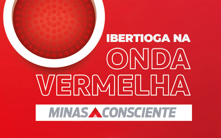 Decreto 1773-21 dispõe sobre a reclassificação do Município de Ibertioga para a fase Onda Vermelha em Biossegurança Sanitário Epidemiológico do Plano Minas Consciente