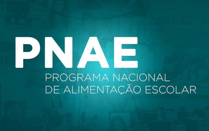 Aberto edital do Programa Nacional de Alimentação Escolar para compra de alimentos da agricultura familiar