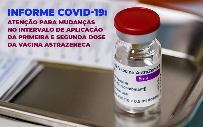 Esclarecimentos sobre a imunização contra a COVID-19