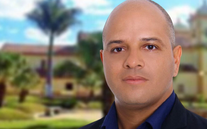 Agradecimento à população ibertiogana