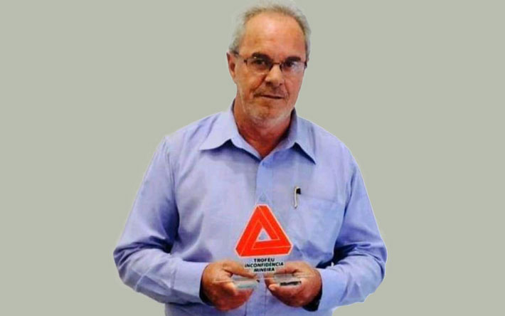 Nota de pesar