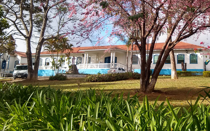 Hospital Monumento às Mães