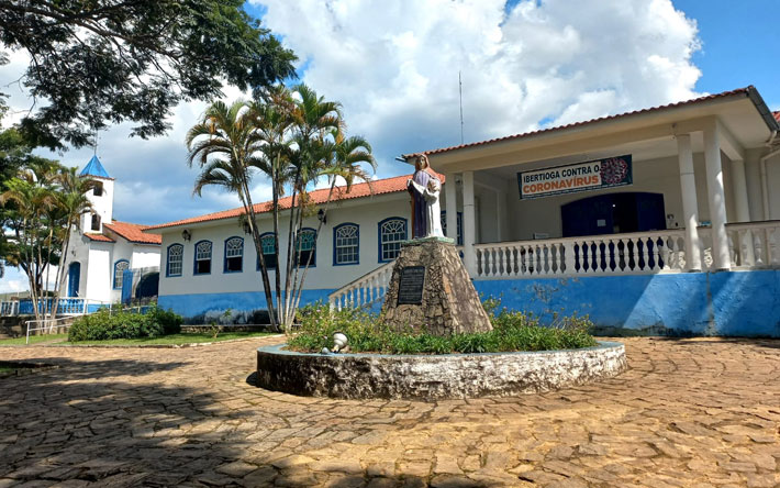 Boas notícias no Hospital Monumento às Mães