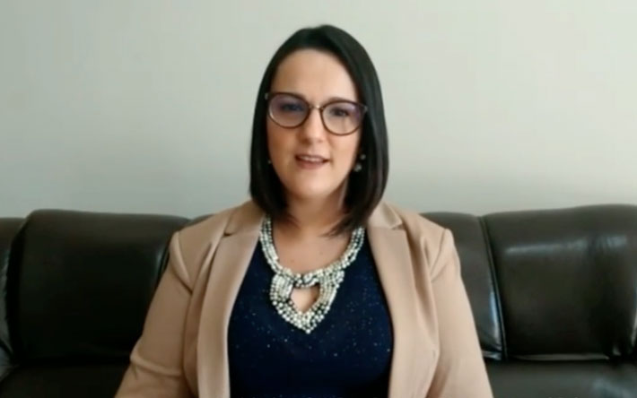 Palestra virtual sobre direitos e conquistas das mulheres abre as comemorações do Dia Internacional da Mulher