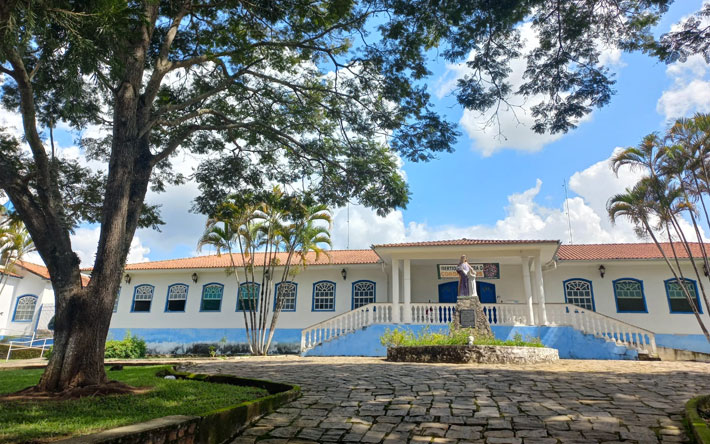 Hospital Monumento às Mães recebe todas as certidões necessárias para receber recursos governamentais