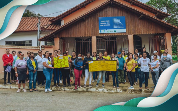 Setembro Amarelo propõe uma sensibilização sobre a valorização da vida e a prevenção ao suicídio