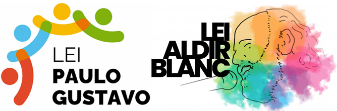 Lei Paulo Gustavo e Lei Aldir Blanc