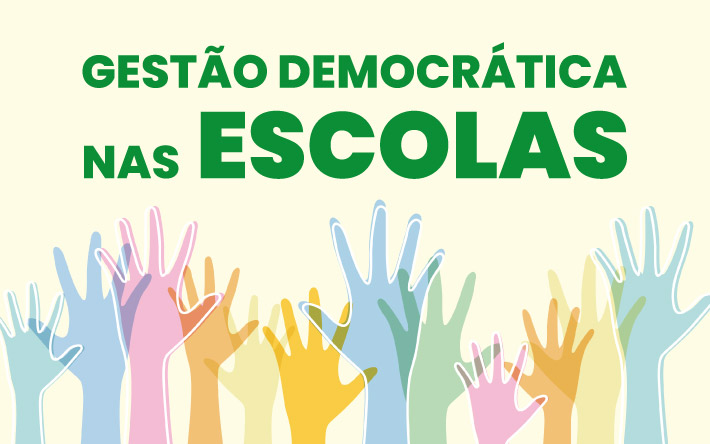 Gestão Democrática nas Escolas