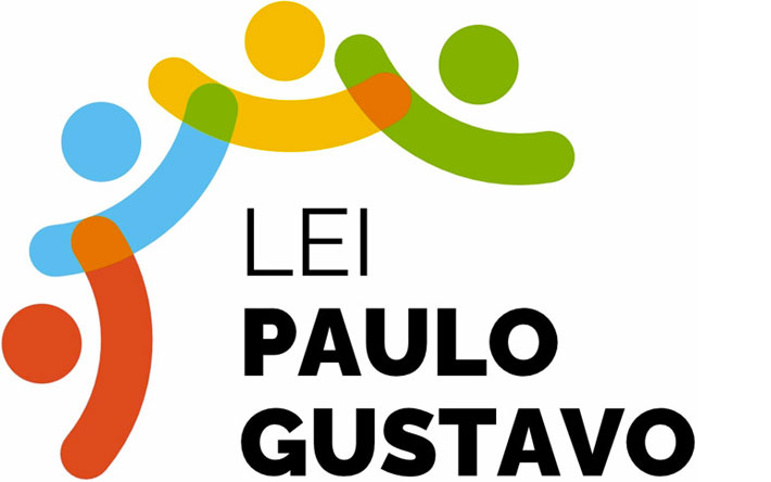 Lei Paulo Gustavo